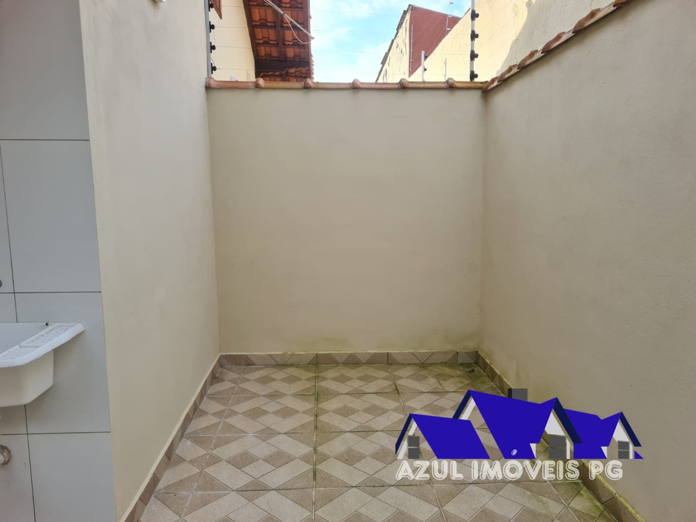 Casa, 2 quartos - Foto 15