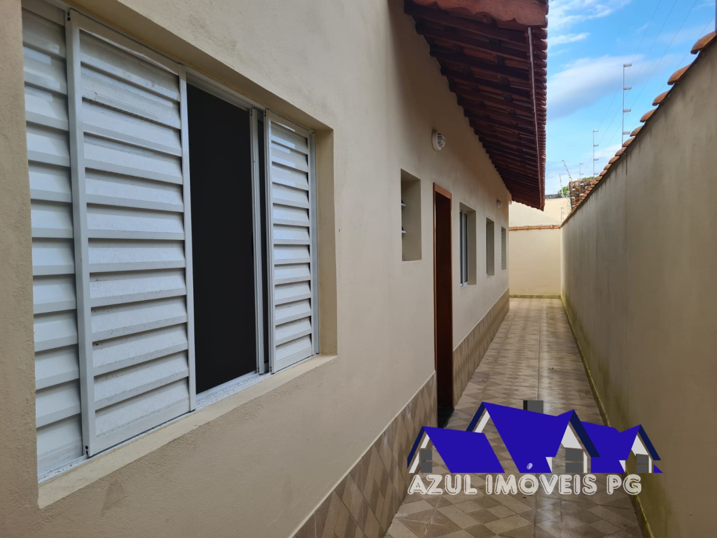 Casa, 2 quartos - Foto 16